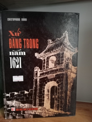 XỨ ĐÀNG TRONG NĂM 1621