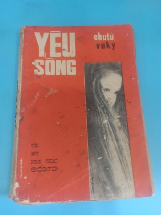 YÊU SỐNG