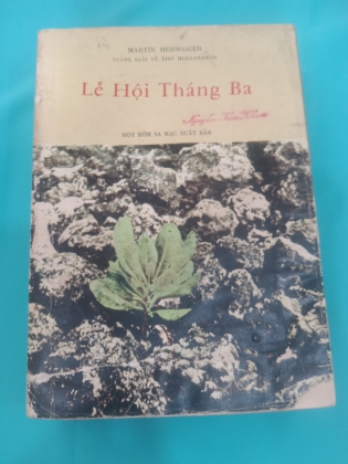 LỄ HỘI THÁNG BA