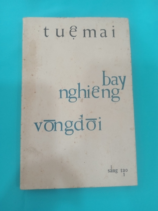 BAY NGHIÊNG VÒNG ĐỜI