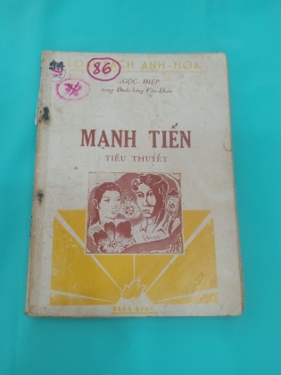 MẠNH TIẾN