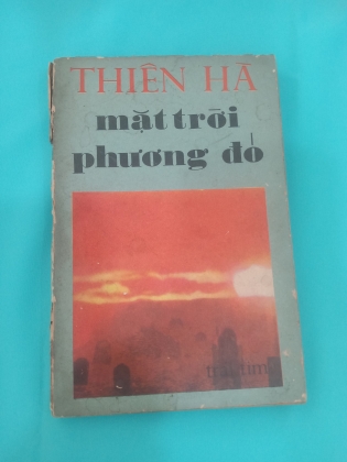 MẶT TRỜI PHƯƠNG ĐÓ