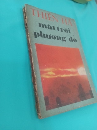 MẶT TRỜI PHƯƠNG ĐÓ