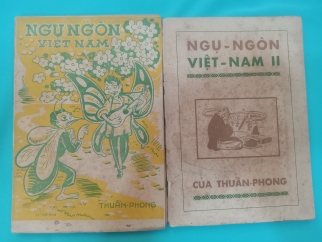 NGỤ NGÔN VIỆT NAM 