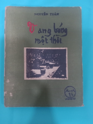 VANG BÓNG MỘT THỜI