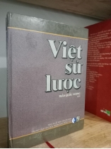 VIỆT SỬ LƯỢC