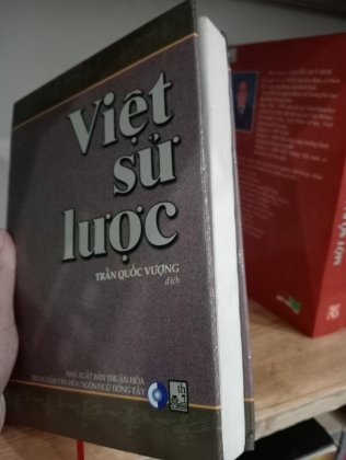 VIỆT SỬ LƯỢC