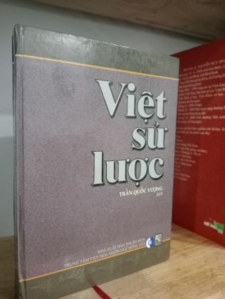 VIỆT SỬ LƯỢC