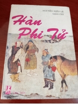 HÀN PHI TỬ