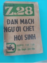 ĐAN MẠCH CHẾT NGƯỜI HỒI SINH