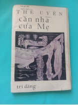 CĂN NHÀ CỦA MẸ