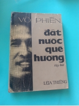 ĐẤT NƯỚC QUÊ HƯƠNG - võ phiến