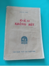 ĐÊM KHÔNG HẾT