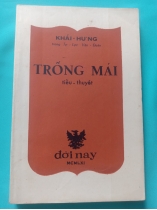 TRỐNG MÁI