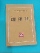 CHỊ EM HẢI