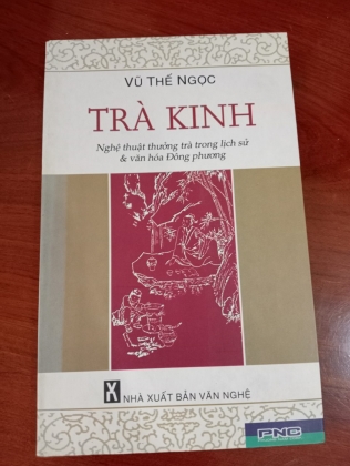 TRÀ KINH