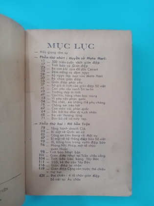 Z.28 GIÁN ĐIỆP QUỐC TẾ