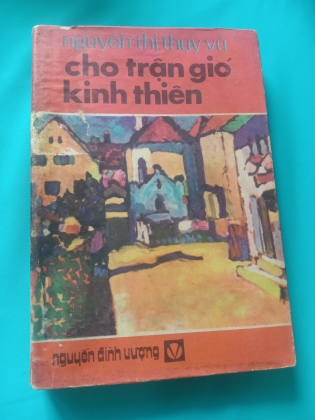 CHO TRẬN GIÓ KINH THIÊN