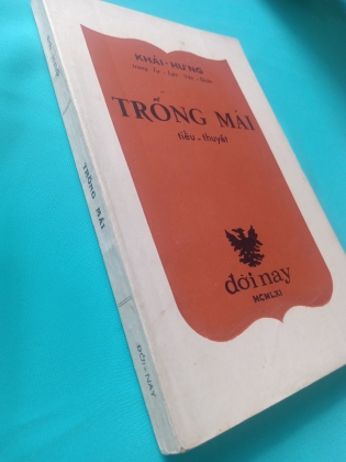 TRỐNG MÁI