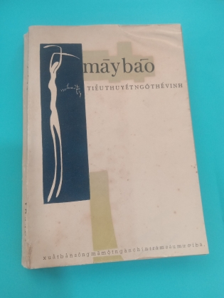 MÂY BÃO