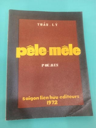 PÊLE-MÊLE