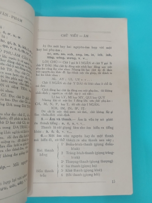 HỒI CHUÔNG TẮT LỬA