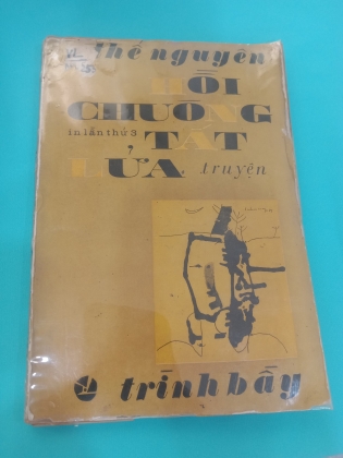 HỒI CHUÔNG TẮT LỬA