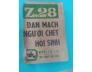 ĐAN MẠCH CHẾT NGƯỜI HỒI SINH