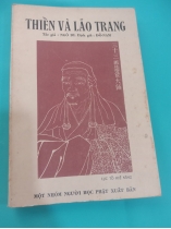 THIỀN VÀ LÃO TRANG - ĐỒ NAM