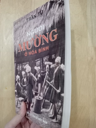 NGƯỜI MƯỜNG Ở HOÀ BÌNH