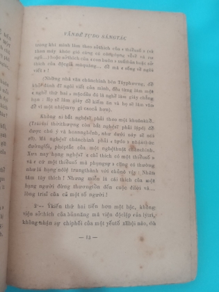 NGHỆ THUẬT VÀ NHÂN SINH