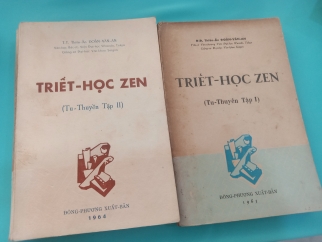 TRIẾT HỌC ZEN