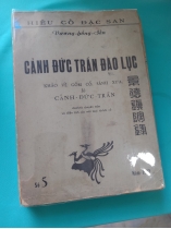 CẢNH ĐỨC TRẤN ĐÀO LỤC