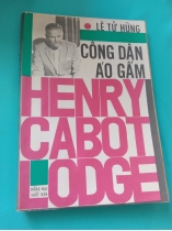 CÔNG DÂN ÁO GẤM 