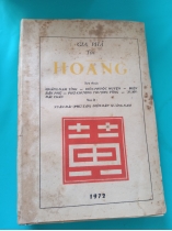 HỌ HUỲNH (HOÀNG)