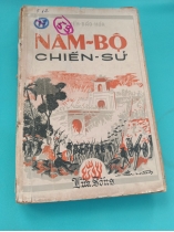 NAM BỘ CHIẾN SỬ 