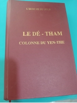 LE DÉ THAM COLONNE DU YEN - THE