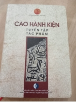 CAO HÀNH KIỆN - TUYỂN TẬP TÁC PHẨM