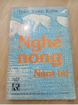 NGHỀ NÔNG NAM BỘ