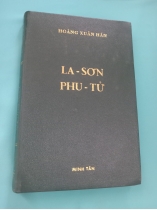 LA SƠN PHU TỬ