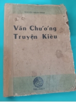 VĂN CHƯƠNG TRUYỆN KIỀU