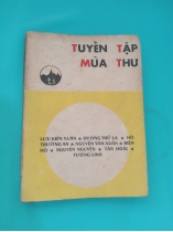 TUYỂN TẬP MÙA THU