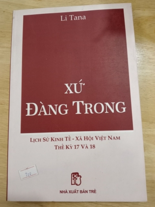 XỨ ĐÀNG TRONG