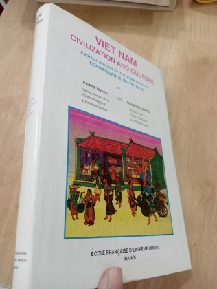 VIETNAM CIVILIZATION AND CULTURE