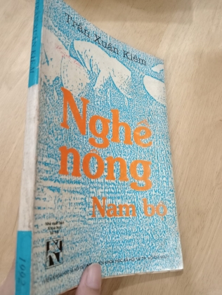 NGHỀ NÔNG NAM BỘ