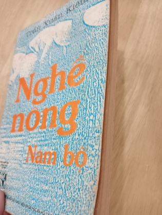 NGHỀ NÔNG NAM BỘ