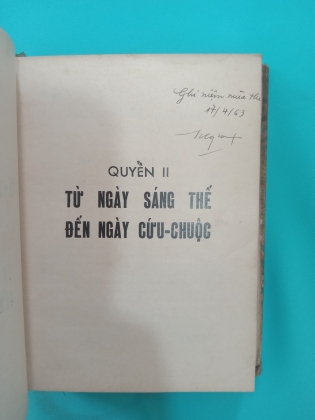 GIẢI QUYẾT VẤN ĐỀ NHÂN SINH