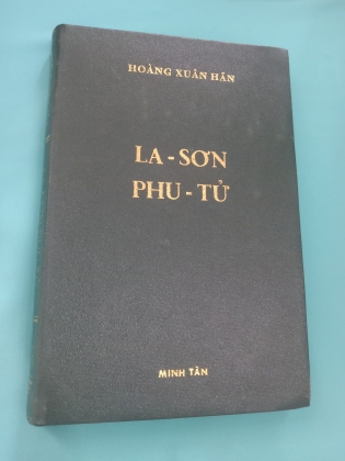 LA SƠN PHU TỬ