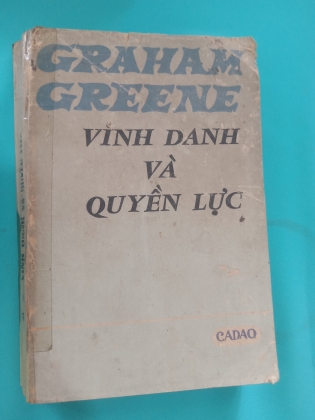 VINH DANH VÀ QUYỀN LỰC 