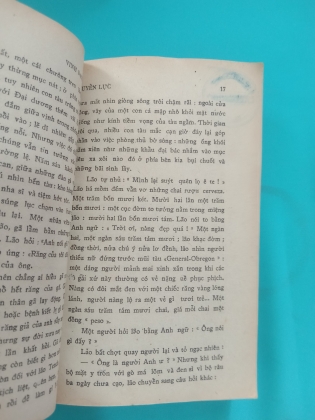 VINH DANH VÀ QUYỀN LỰC 